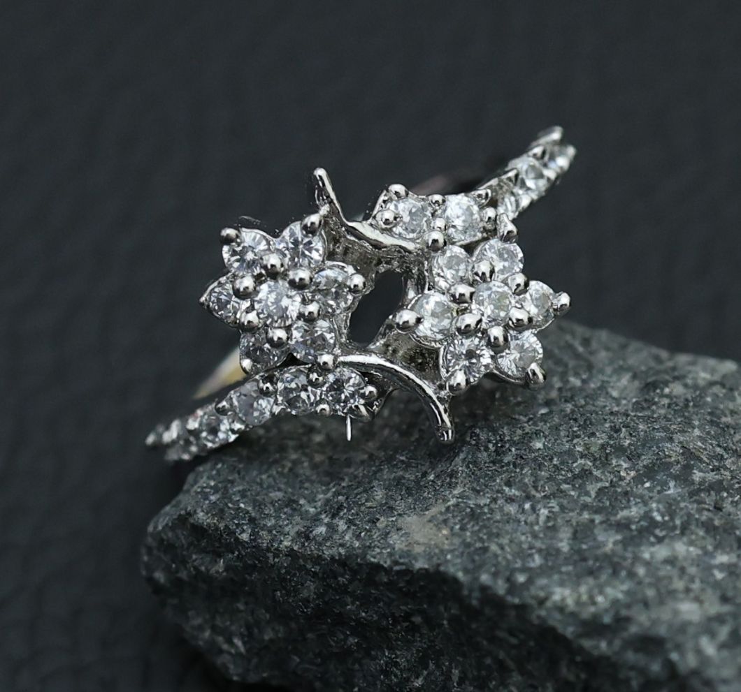 Gift for Her, AD Wedding Ring