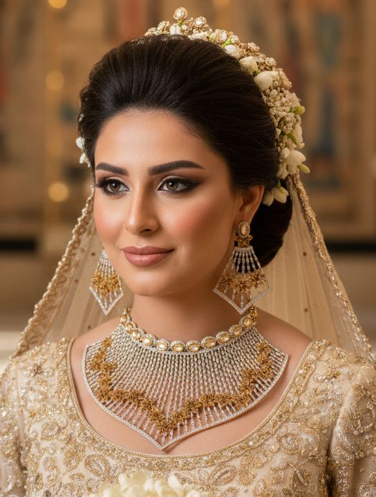 Wholesale Bridal Jewlery